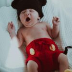 Newborn Valentine’s Day Outfits