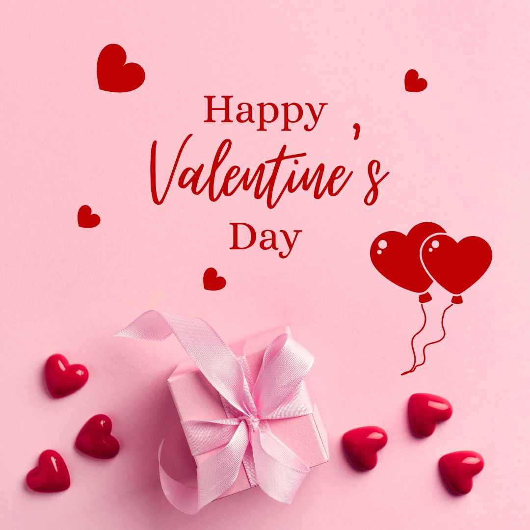 Valentine’s Day Images