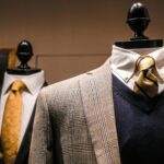 How to Store Neckties