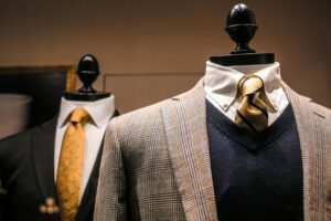 How to Store Neckties