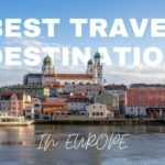 Travel Destinations in Europe