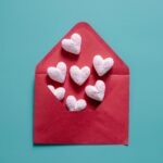 Valentine’s Day Letter