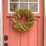 DIY Easter Wreaths