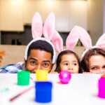 Easter Decorations Ideas