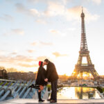 Valentine’s Day 2025 in Paris