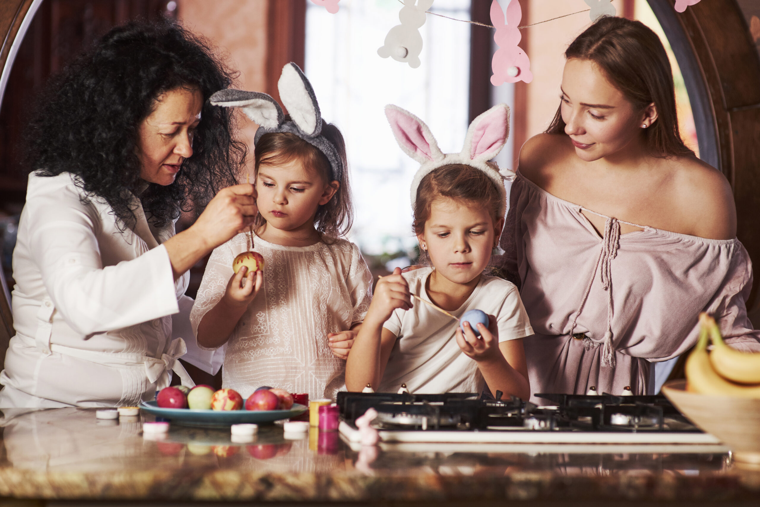 Unique Easter Traditions