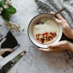 Vegetarian Breakfast